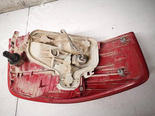 Right taillight AUDI A3 (8P1) 2.0 FSI | BP38790914C35 - Image 2