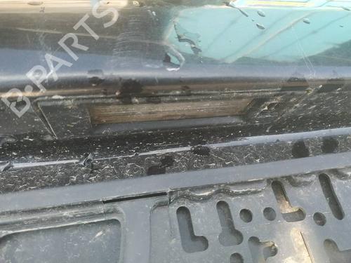 Licence plate light OPEL CORSA D (S07) 1.4 (L08, L68) | BP35042024I40 - Image 2