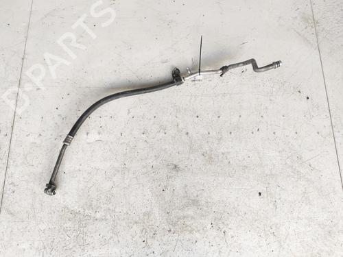 Used AC pipe AC pipe TOYOTA COROLLA Verso (_E12_) 2.0 D-4D (CDE120_, CDE120R) (90 hp) 33081204 33081204