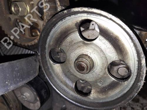 Steering pump PEUGEOT 607 (9D, 9U) 2.0 HDI | BP35177170M99 - Image 2