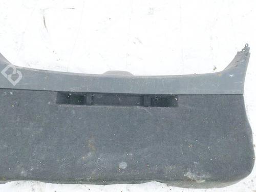 Used Boot lining Boot lining OPEL ASTRA H (A04) 1.6 (L48) (116 hp) 34765665 34765665