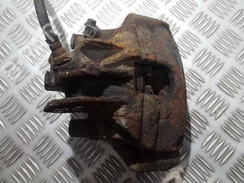 Used Left front brake caliper Left front brake caliper ROVER 75 (RJ) 2.0 V6 (150 hp) 35701929 35701929