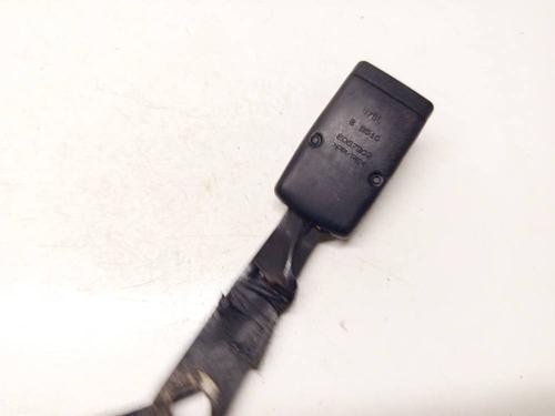 Used Seat buckle Seat buckle 34803936 34803936