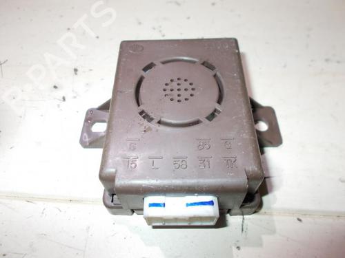 Used Electronic module Electronic module DAEWOO 1.5i (1C4) 1.5 (78 hp) 33507503 33507503