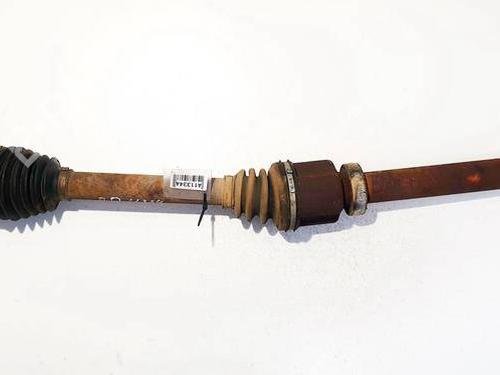 Used Right front driveshaft Right front driveshaft 39254334 39254334