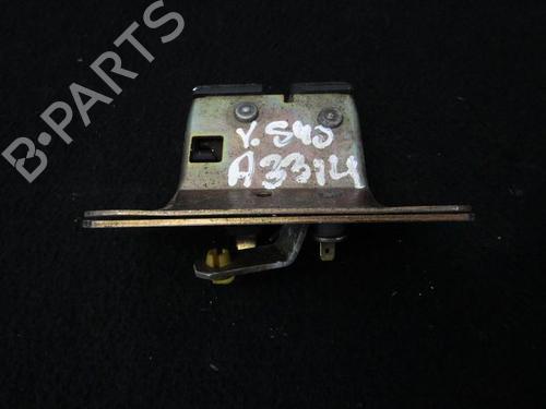 Used Tailgate lock Tailgate lock 35663580 35663580