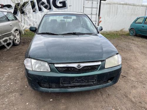 Engine mount MAZDA 323 F VI Hatchback (BJ) 1.5 16V (BJ5W) | BP32879229M89  - Image 5