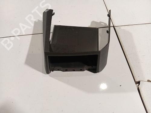 Used Glove box Glove box OPEL MERIVA A MPV (X03) 1.7 CDTI (E75) (125 hp) 34754044 34754044