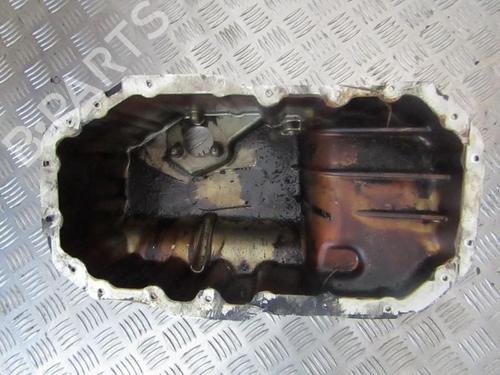 Used Oil sump Oil sump 35683474 35683474