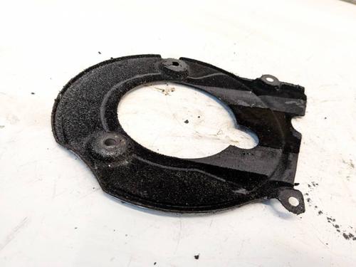 Timing cover VW PASSAT B6 (3C2) 2.0 TDI | BP36658190M123 - Image 2