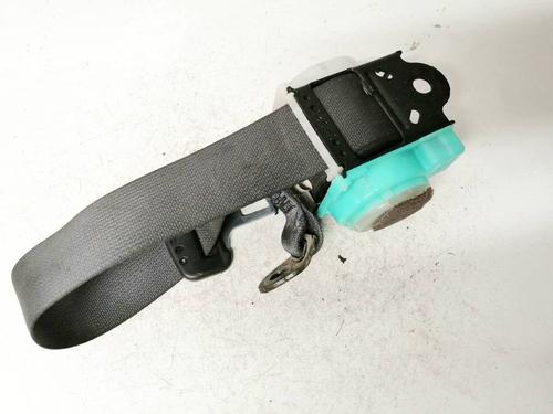 Used Rear center seatbelt Rear center seatbelt 35163829 35163829