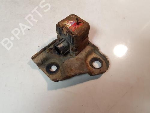 Used Electronic module Electronic module TOYOTA PREVIA II (_R3_) 2.0 D-4D (CLR30_, CLR30R) (116 hp) 33514811 33514811