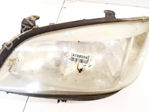 Used Left headlight Left headlight 34761292 34761292