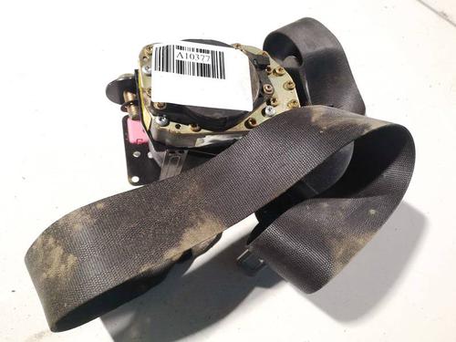 Used Front left seatbelt Front left seatbelt 35018703 35018703