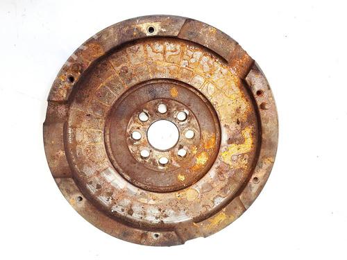 Used Flywheel Flywheel 35277681 35277681