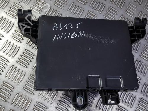 Fuse box OPEL INSIGNIA A (G09) 2.0 CDTI (68) | BP33496572E1 - Image 2