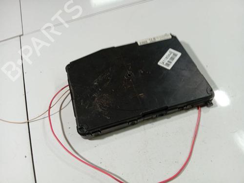 Used Electronic module Electronic module RENAULT SCÉNIC II (JM0/1_) 1.9 dCi (JM14) (131 hp) 40286266 40286266
