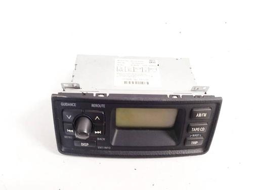 Used Radio Radio 39231907 39231907