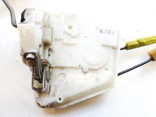 Used Rear right lock Rear right lock 38610193 38610193