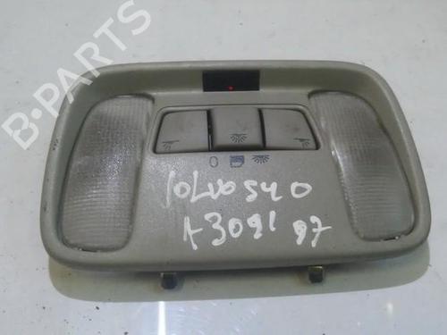 Plafonier Plafonier VOLVO S40 I (644) 1.6 (109 hp) 35663700 35663700