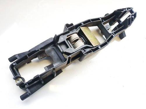 Used Front right exterior door handle Front right exterior door handle 35274007 35274007