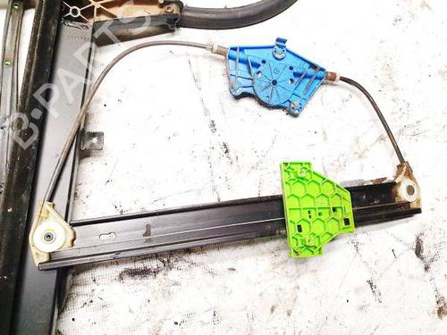 Used Rear right window mechanism Rear right window mechanism 35160541 35160541