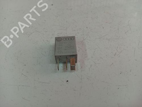 Electronic sensor VW PASSAT B6 (3C2) 2.0 TDI | BP38640665M84 - Image 3