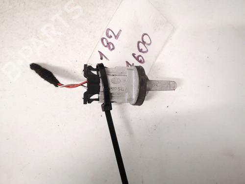 Electronic module SKODA OCTAVIA II (1Z3) 1.9 TDI | BP35449979M83 - Image 2