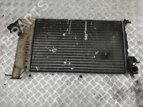 Wasserkühler für Wasserkühler 35666653 35666653