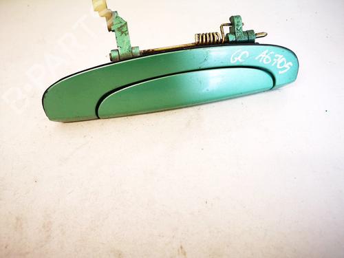 front-right-exterior-door-handle-hyundai-getz-tb-2001-2002-2003-2004-2005-2006-2007-2008-2009-2010-2011-35522631 main image