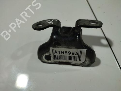 Used Hinge/Door check strap Hinge/Door check strap TOYOTA AVENSIS (_T25_) 2.0 D-4D (ADT250_, ADT250R) (126 hp) 32557519 32557519
