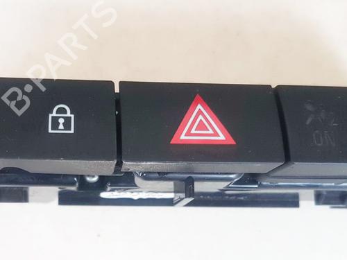 Used Warning switch Warning switch OPEL INSIGNIA A (G09) 2.0 CDTI (68) (131 hp) 35862684 35862684