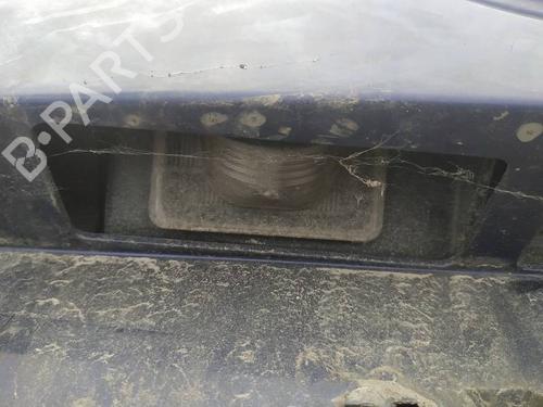 Used Licence plate light Licence plate light MAZDA 5 (CR) 2.0 CD (CR19) (143 hp) 35248209 35248209