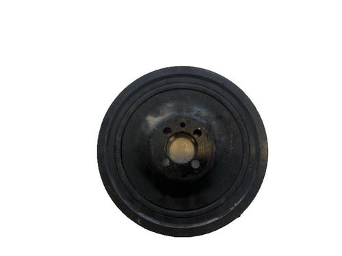 Used Pulley Pulley OPEL INSIGNIA A (G09) 2.0 CDTI (68) (160 hp) 35377453 35377453