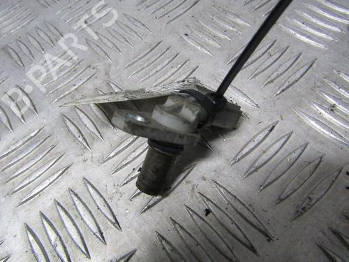 Electronic sensor FORD FIESTA VI (CB1, CCN) 1.6 TDCi | BP35686361M84 - Image 2