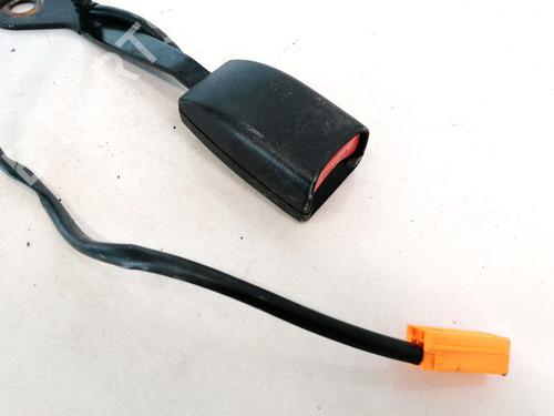 Seat buckle MAZDA 2 (DY) 1.4 | BP35533626I32 - Image 3