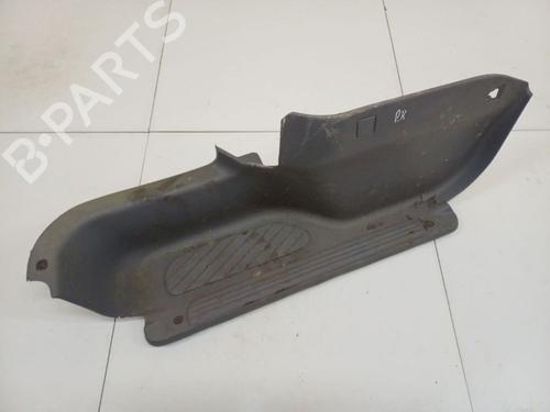 Used Step Step NISSAN SERENA (C23) 1.6 (97 hp) 36685725 36685725