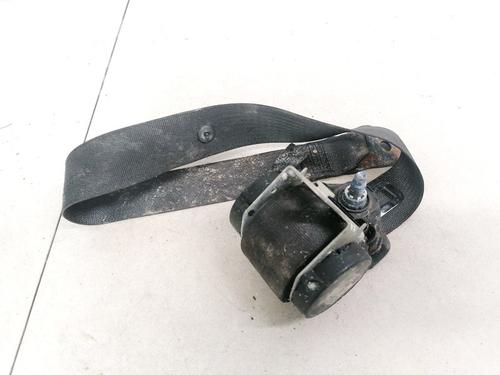 Used Rear right seatbelt Rear right seatbelt 35488344 35488344