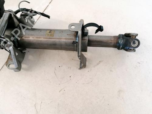 Steering column NISSAN ALMERA II Hatchback (N16) 1.5 | BP35519616M21 - Image 3