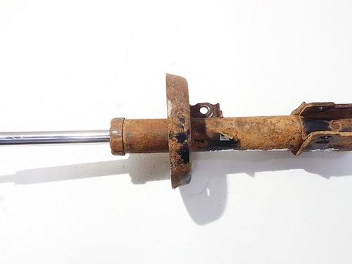 Used Left front shock absorber Left front shock absorber 35437745 35437745