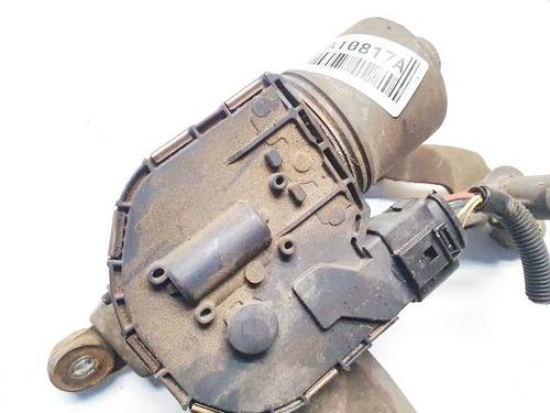 Used Front wiper motor Front wiper motor FORD GALAXY II (WA6) 2.0 TDCi (140 hp) 34927482 34927482