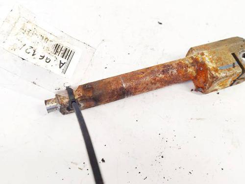 Steering column universal joint FORD TRANSIT CONNECT (P65_, P70_, P80_) 1.8 Di | BP34775914M114 - Image 3