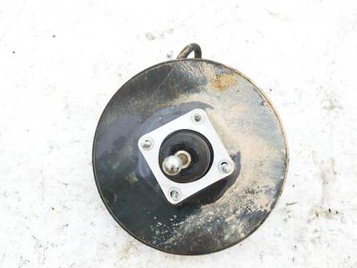 Used Servo brake Servo brake FIAT DOBLO MPV (119_, 223_) 1.9 JTD (105 hp) 35029759 35029759