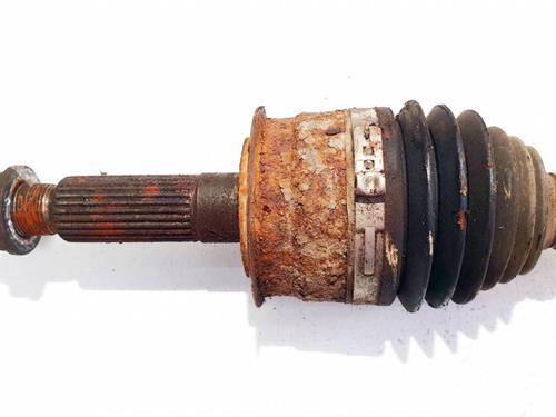 Right rear driveshaft SUBARU TRIBECA (B9) 3.0 (WXE) | BP37677460M41 - Image 2
