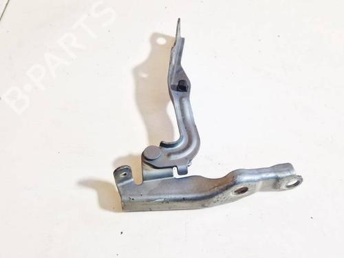 Hinge/Door check strap MAZDA 2 (DY) 1.4 | BP34965714C146 - Image 3