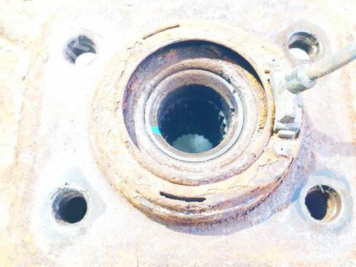 Used Electronic sensor Electronic sensor FIAT SEDICI (189_) 1.6 16V 4x4 (120 hp) 40164321 40164321