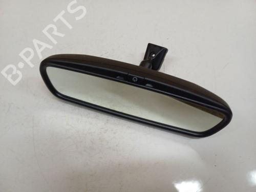 Used Rear mirror Rear mirror TOYOTA AVENSIS (_T25_) 2.2 D-CAT (ADT251_, ADT251R) (177 hp) 40519740 40519740