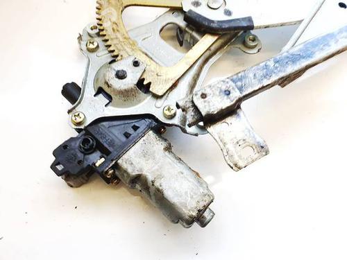 Used Right front window motor Right front window motor SUBARU LEGACY III (BE) 2.0 AWD (BE5) (125 hp) 34742545 34742545