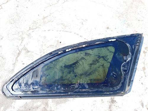 Panel rude bagtil venstre Panel rude bagtil venstre PEUGEOT 508 I (8D_) 1.6 HDi (115 hp) 39604249 39604249