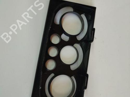 Climate control OPEL MERIVA A MPV (X03) 1.7 CDTI (E75) | BP36151386I5 - Image 4